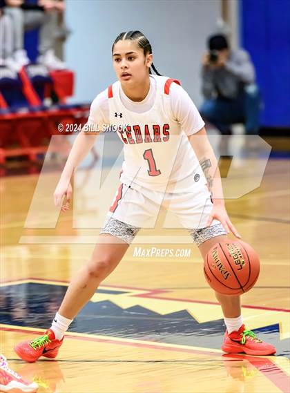 Thumbnail 1 in Ephrata vs Lebanon (PIAA 6A Division 3 Quarterfinal) photogallery.