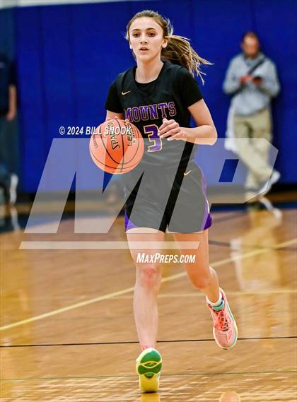 Thumbnail 2 in Ephrata vs Lebanon (PIAA 6A Division 3 Quarterfinal) photogallery.