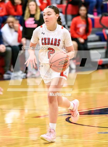 Thumbnail 2 in Ephrata vs Lebanon (PIAA 6A Division 3 Quarterfinal) photogallery.