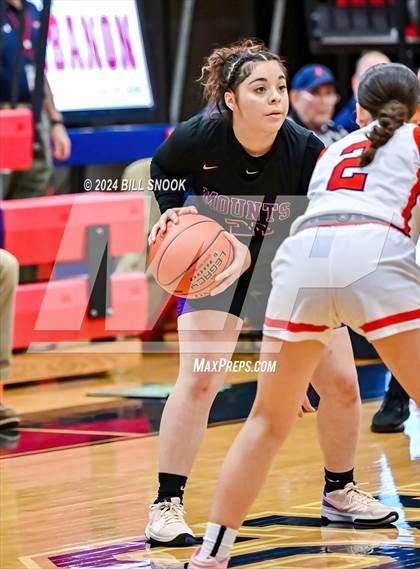 Thumbnail 1 in Ephrata vs Lebanon (PIAA 6A Division 3 Quarterfinal) photogallery.