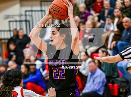 Thumbnail 1 in Ephrata vs Lebanon (PIAA 6A Division 3 Quarterfinal) photogallery.