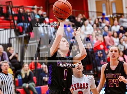 Thumbnail 3 in Ephrata vs Lebanon (PIAA 6A Division 3 Quarterfinal) photogallery.