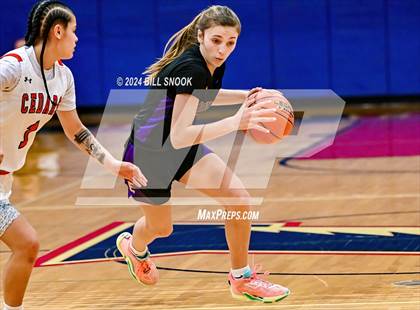 Thumbnail 2 in Ephrata vs Lebanon (PIAA 6A Division 3 Quarterfinal) photogallery.