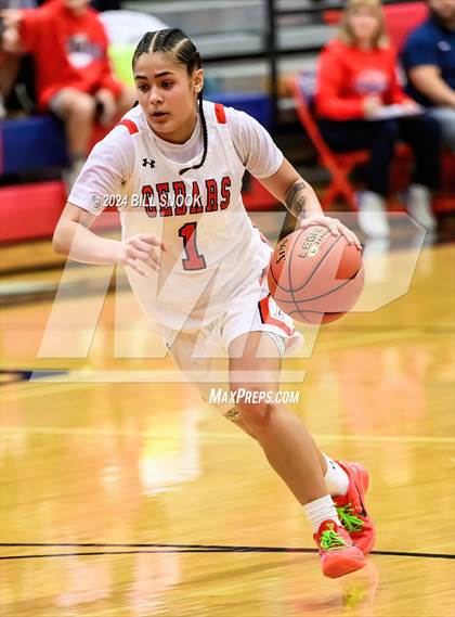 Thumbnail 2 in Ephrata vs Lebanon (PIAA 6A Division 3 Quarterfinal) photogallery.