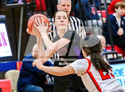 Thumbnail 2 in Ephrata vs Lebanon (PIAA 6A Division 3 Quarterfinal) photogallery.