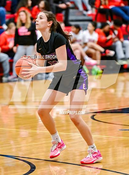 Thumbnail 2 in Ephrata vs Lebanon (PIAA 6A Division 3 Quarterfinal) photogallery.