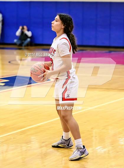Thumbnail 2 in Ephrata vs Lebanon (PIAA 6A Division 3 Quarterfinal) photogallery.