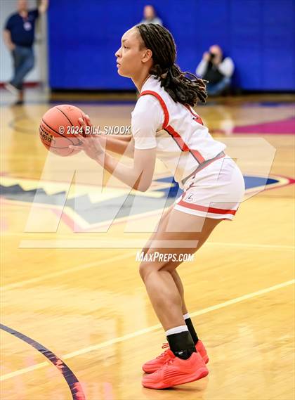 Thumbnail 1 in Ephrata vs Lebanon (PIAA 6A Division 3 Quarterfinal) photogallery.