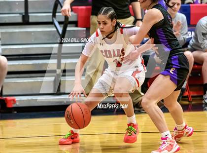 Thumbnail 3 in Ephrata vs Lebanon (PIAA 6A Division 3 Quarterfinal) photogallery.