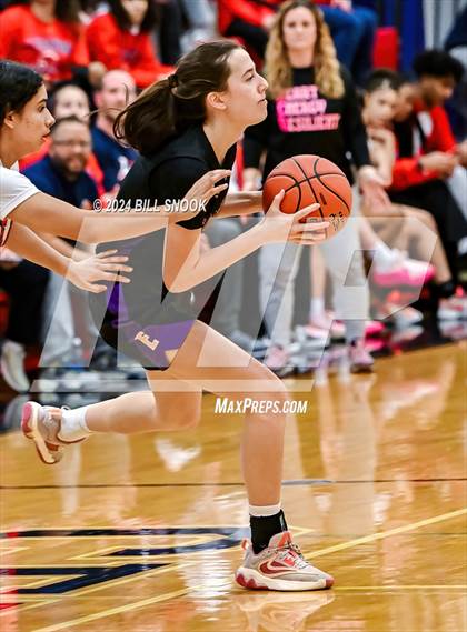 Thumbnail 3 in Ephrata vs Lebanon (PIAA 6A Division 3 Quarterfinal) photogallery.