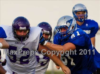 Thumbnail 1 in Angleton @ Friendswood photogallery.