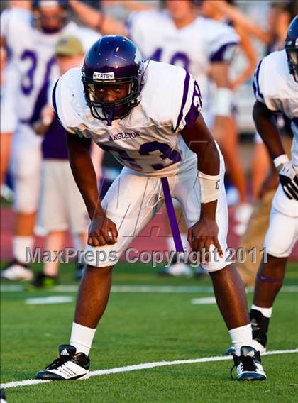 Thumbnail 1 in Angleton @ Friendswood photogallery.