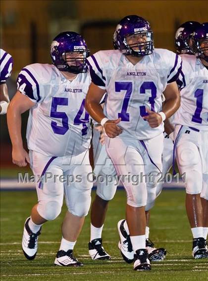 Thumbnail 1 in Angleton @ Friendswood photogallery.