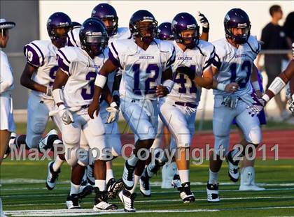 Thumbnail 1 in Angleton @ Friendswood photogallery.