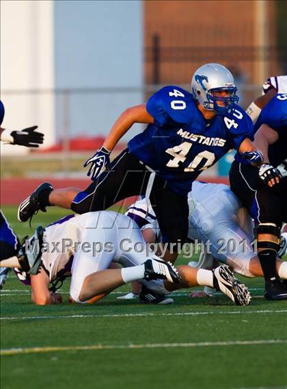 Thumbnail 1 in Angleton @ Friendswood photogallery.