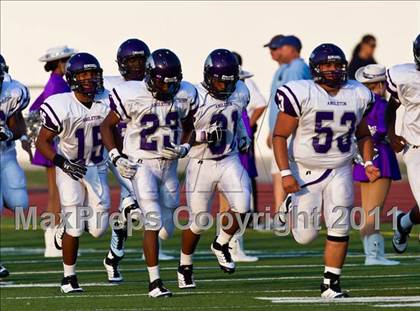 Thumbnail 3 in Angleton @ Friendswood photogallery.