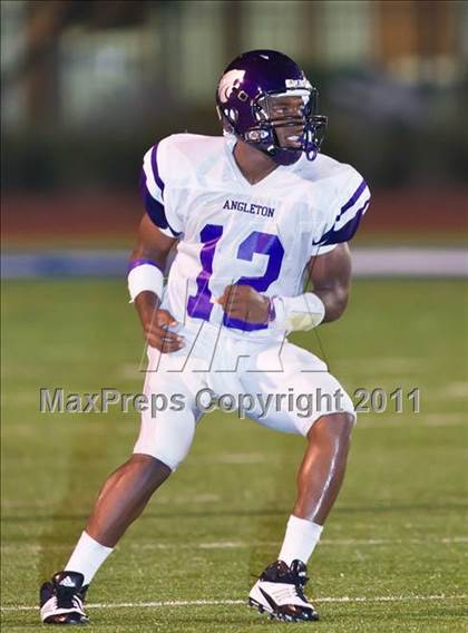 Thumbnail 2 in Angleton @ Friendswood photogallery.