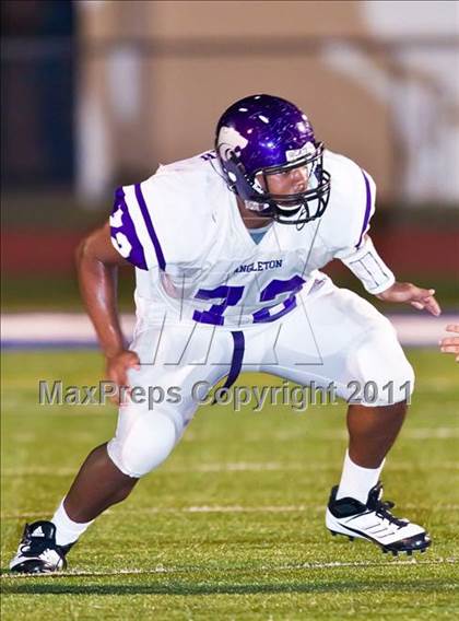 Thumbnail 3 in Angleton @ Friendswood photogallery.