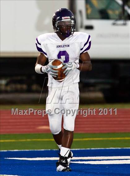 Thumbnail 3 in Angleton @ Friendswood photogallery.