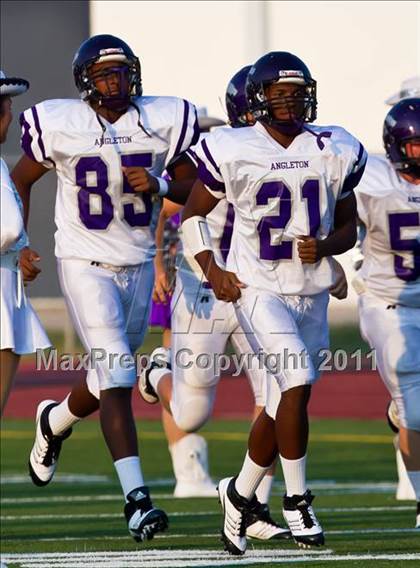 Thumbnail 1 in Angleton @ Friendswood photogallery.