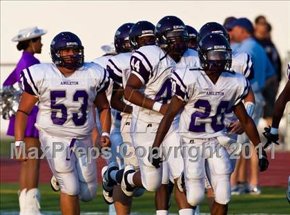 Thumbnail 2 in Angleton @ Friendswood photogallery.