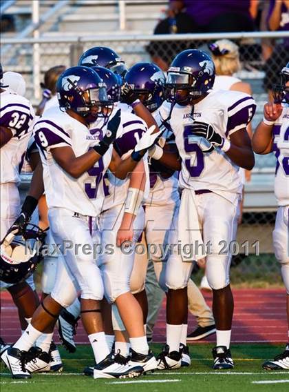 Thumbnail 1 in Angleton @ Friendswood photogallery.