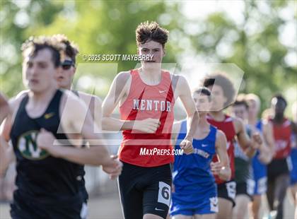 Thumbnail 2 in GCC Track & Field Championships (Day 2) photogallery.