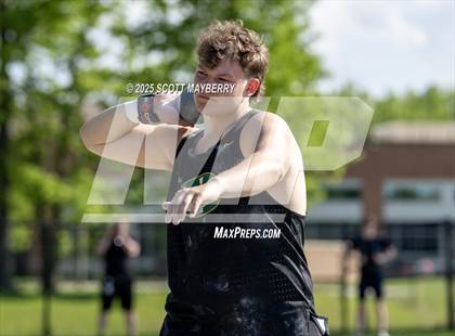 Thumbnail 1 in GCC Track & Field Championships (Day 2) photogallery.