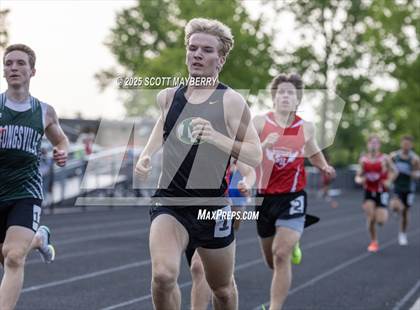 Thumbnail 2 in GCC Track & Field Championships (Day 2) photogallery.