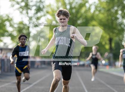 Thumbnail 2 in GCC Track & Field Championships (Day 2) photogallery.