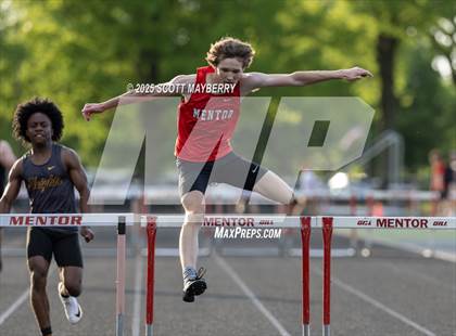 Thumbnail 3 in GCC Track & Field Championships (Day 2) photogallery.