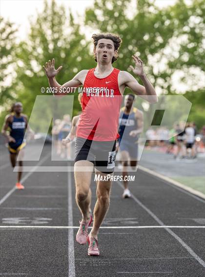 Thumbnail 1 in GCC Track & Field Championships (Day 2) photogallery.