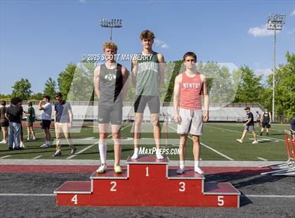 Thumbnail 3 in GCC Track & Field Championships (Day 2) photogallery.