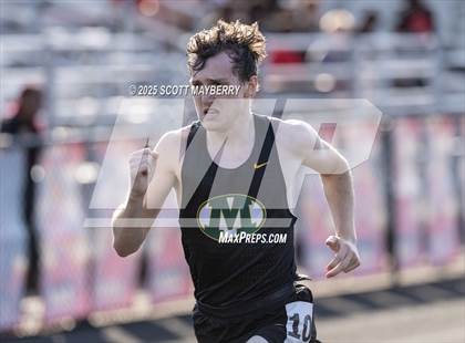 Thumbnail 3 in GCC Track & Field Championships (Day 2) photogallery.