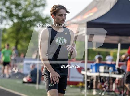 Thumbnail 1 in GCC Track & Field Championships (Day 2) photogallery.