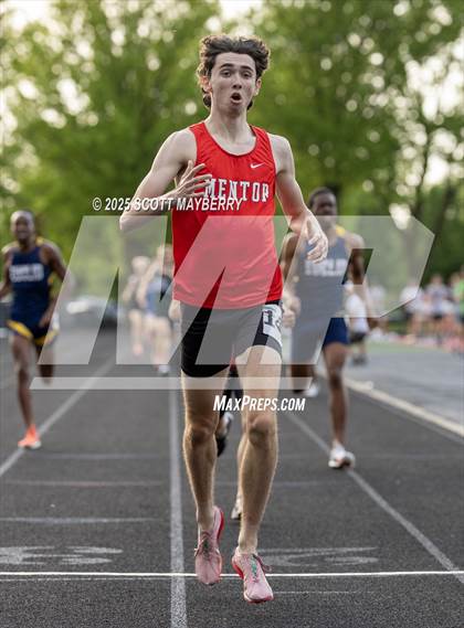 Thumbnail 3 in GCC Track & Field Championships (Day 2) photogallery.