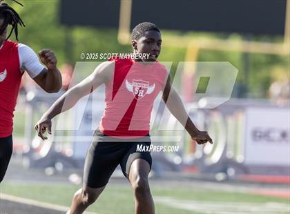 Thumbnail 2 in GCC Track & Field Championships (Day 2) photogallery.