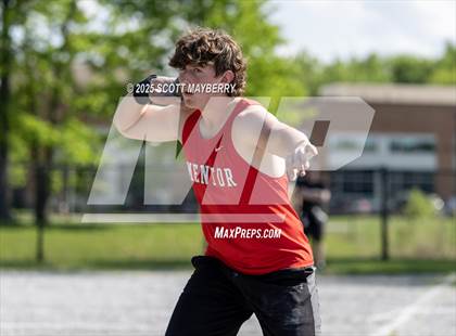 Thumbnail 2 in GCC Track & Field Championships (Day 2) photogallery.