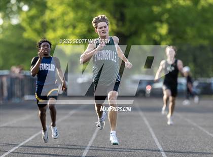 Thumbnail 2 in GCC Track & Field Championships (Day 2) photogallery.