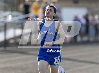 Thumbnail 2 in GCC Track & Field Championships (Day 2) photogallery.