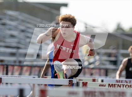 Thumbnail 1 in GCC Track & Field Championships (Day 2) photogallery.