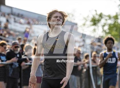 Thumbnail 3 in GCC Track & Field Championships (Day 2) photogallery.