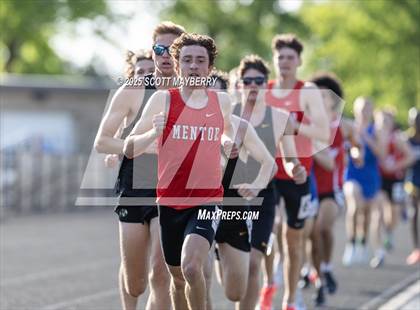 Thumbnail 1 in GCC Track & Field Championships (Day 2) photogallery.