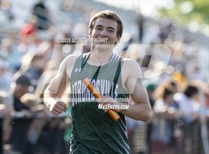 Thumbnail 3 in GCC Track & Field Championships (Day 2) photogallery.