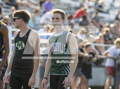 Thumbnail 2 in GCC Track & Field Championships (Day 2) photogallery.