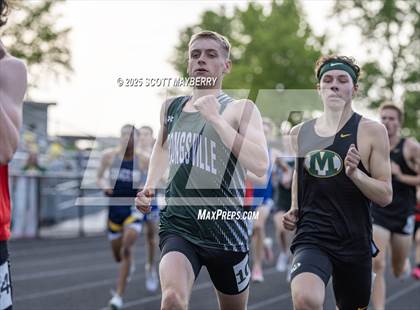 Thumbnail 3 in GCC Track & Field Championships (Day 2) photogallery.