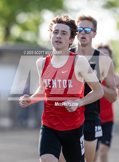 Thumbnail 1 in GCC Track & Field Championships (Day 2) photogallery.