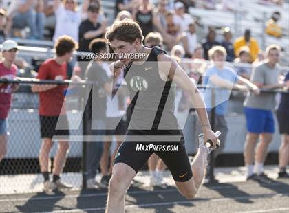Thumbnail 1 in GCC Track & Field Championships (Day 2) photogallery.