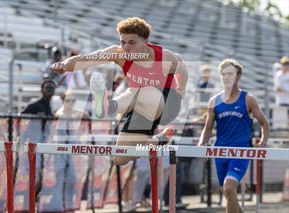 Thumbnail 2 in GCC Track & Field Championships (Day 2) photogallery.