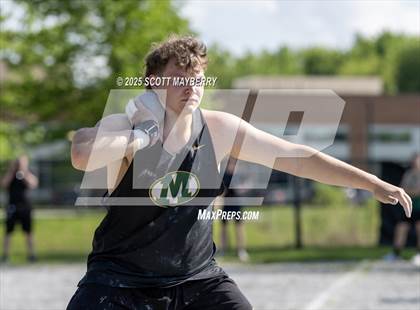 Thumbnail 2 in GCC Track & Field Championships (Day 2) photogallery.